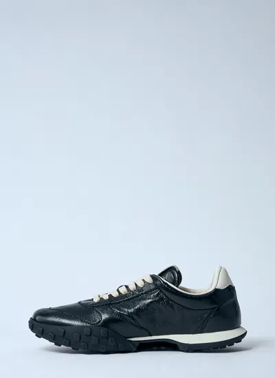 Jil Sander Women Low-top Sneakers