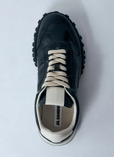 Jil Sander Women Low-top Sneakers