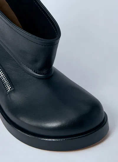 Jw Anderson J. W.anderson Biker Boots By J. W. Anderson