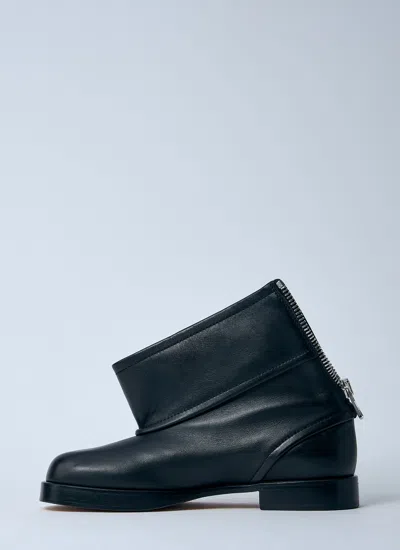 Jw Anderson J. W.anderson Biker Boots By J. W. Anderson