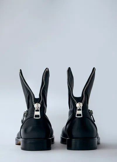 Jw Anderson J. W.anderson Biker Boots By J. W. Anderson