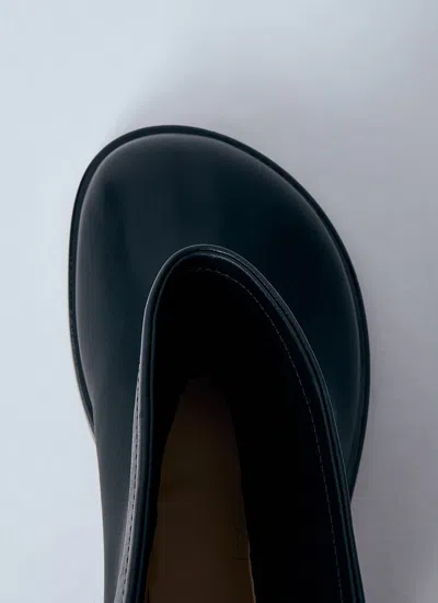 Jw Anderson J. W.anderson Biker Boots By J. W. Anderson