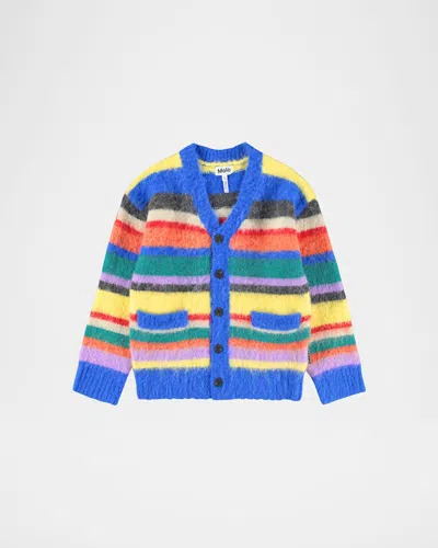 Molo Brutus Cardigan