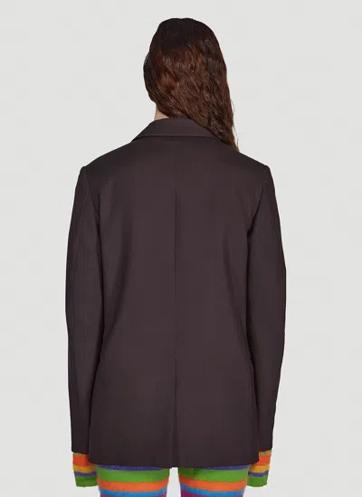 Marni Women Single Breasted Blazer