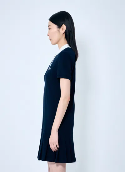 Miu Miu Women Kid Mohair Short Dress
