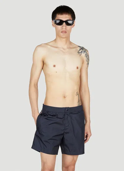 Moncler Men's Swim Trunks