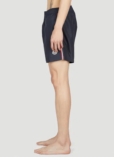 Moncler Men's Swim Trunks
