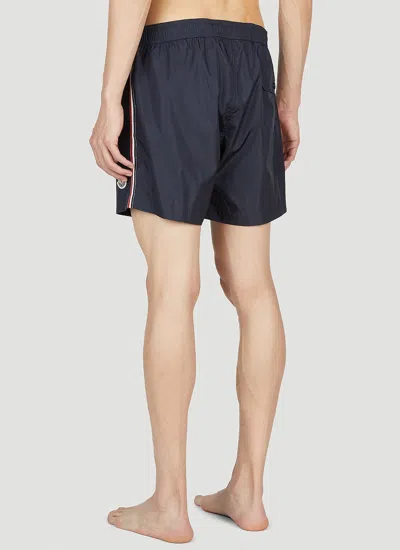 Moncler Men's Swim Trunks