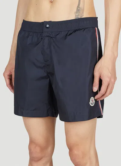 Moncler Men's Swim Trunks