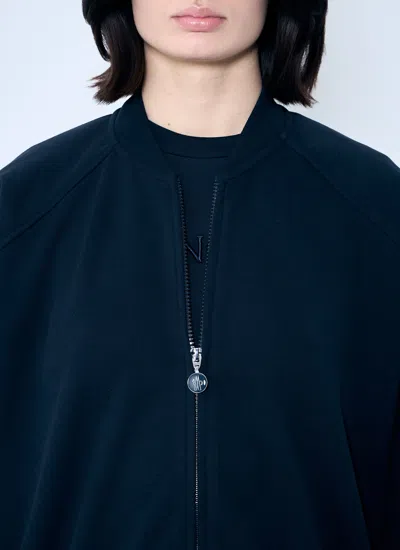 Moncler Women Zip-up Sweatshirt