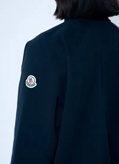 Moncler Women Zip-up Sweatshirt