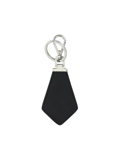 Prada Men Keyring