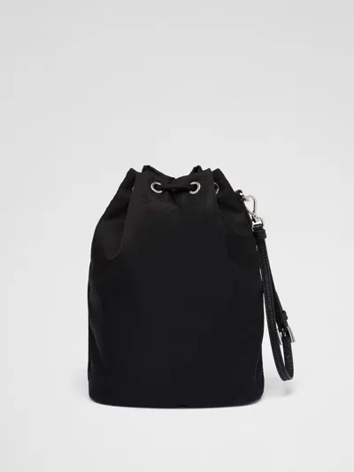 Prada Re-nylon Drawstring Pouch
