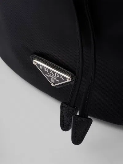 Prada Re-nylon Drawstring Pouch