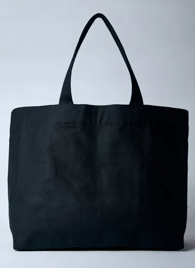 Rick Owens Men Beach Tote Bag