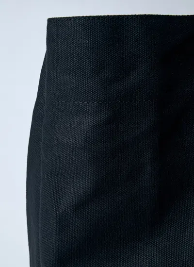 Rick Owens Men Beach Tote Bag