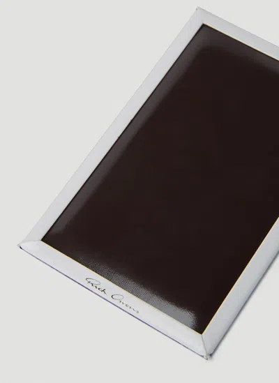 Rick Owens Men Stickers Pack