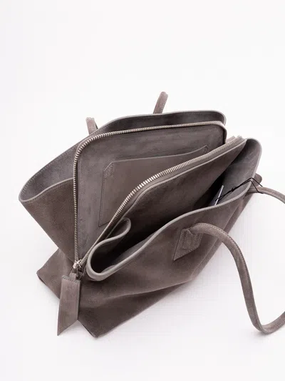 Attico The  Women `la Passeggiata` Medium Top Handle Bag