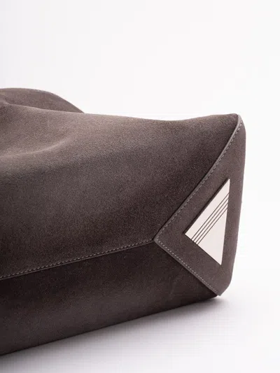 Attico The  Women `la Passeggiata` Medium Top Handle Bag