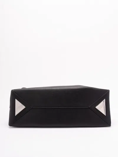 Attico The  Women `la Passeggiata` Medium Top Handle Bag