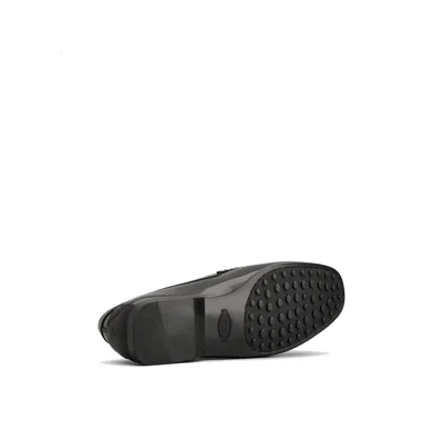 Tod's Penny Leather Loafers Men