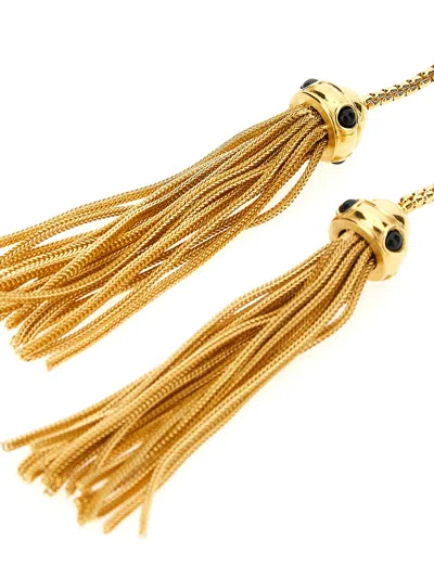 Tom Ford Women Tassel Necklace