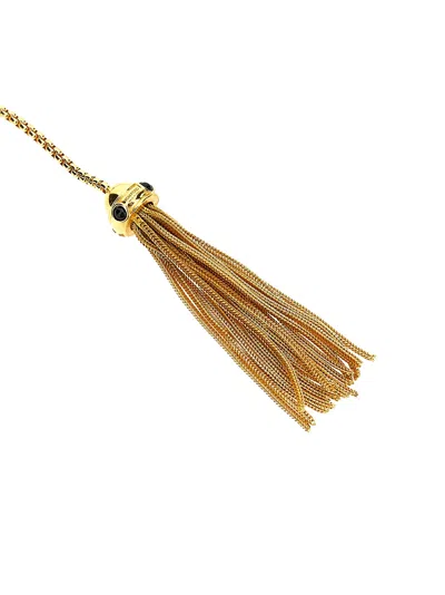 Tom Ford Women Tassel Necklace