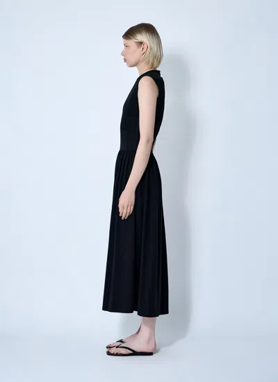 Totême Toteme Women Sleeveless Cotton Tee Dress
