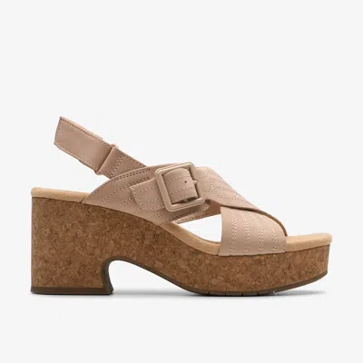 Clarks Nerisa West