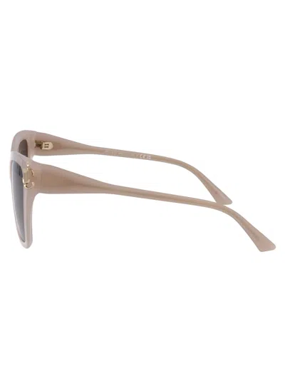 Jimmy Choo Squared Sunglasses 0 Jc5012 50258 G In Neutral