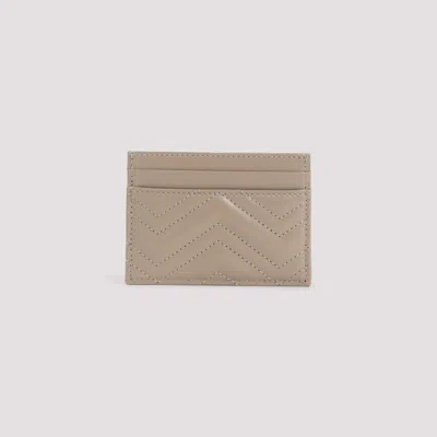 Gucci Leather Card Case