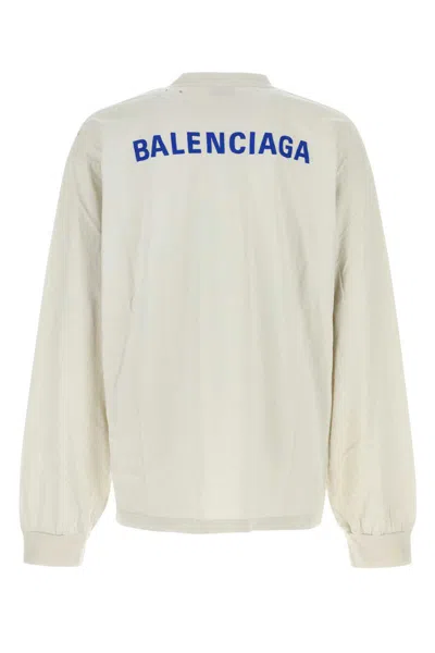 Balenciaga Ls Medium Fit Tshirt