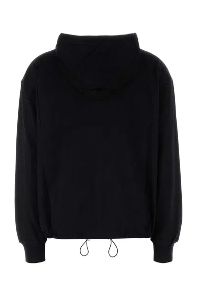 Prada Sweatshirts