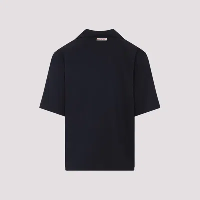 Marni Shirt In Black