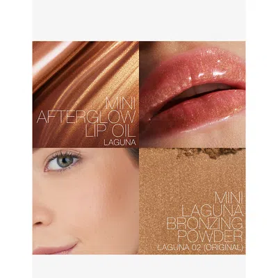Nars Mini Laguna Bronzer & Lip Oil Duo