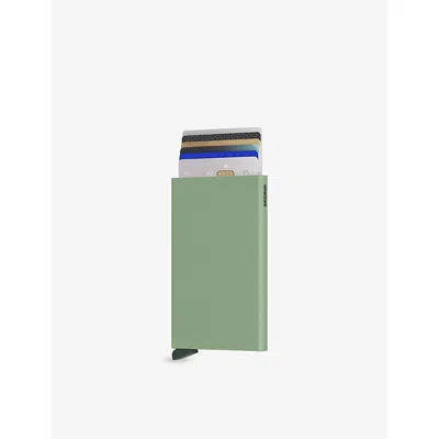 Secrid Cardprotector Aluminium Card Holder