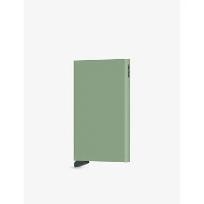 Secrid Cardprotector Aluminium Card Holder