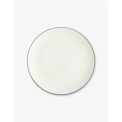 Wedgwood Gio Line Bone-china Plate 28cm