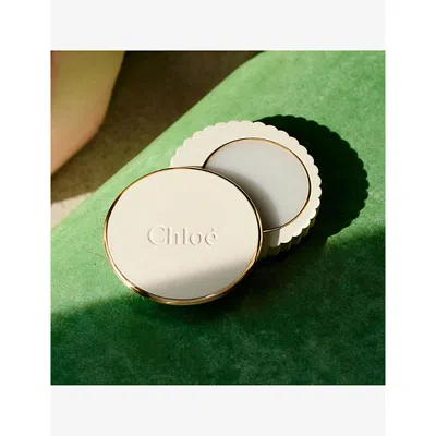 Chloé Womens Chloe Atelier Des Fleurs Cedrus Solid Perfume 3g