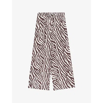 Ro&zo Loose Fit Trousers