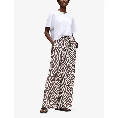 Ro&zo Loose Fit Trousers