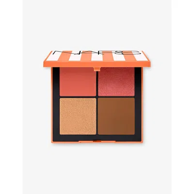 Nars Ars Medium Deep Hot Escape Limited-edition Cheek Palette 3.5g