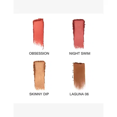 Nars Ars Medium Deep Hot Escape Limited-edition Cheek Palette 3.5g