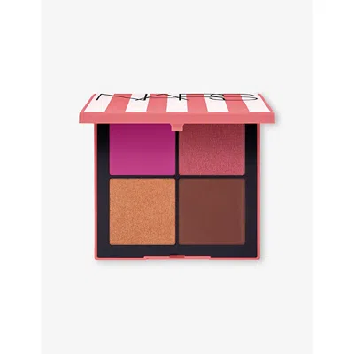 Nars Ars Deep Hot Escape Limited-edition Cheek Palette 3.5g