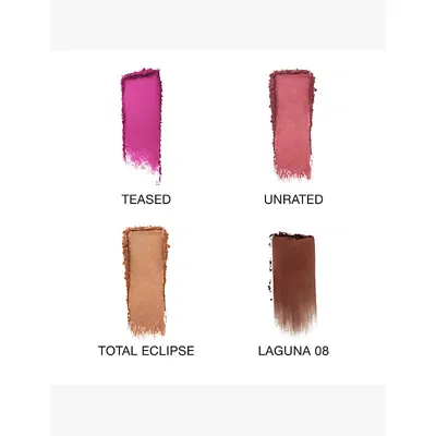 Nars Ars Deep Hot Escape Limited-edition Cheek Palette 3.5g