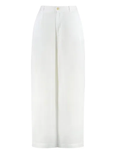 120% Lino Linen Trousers
