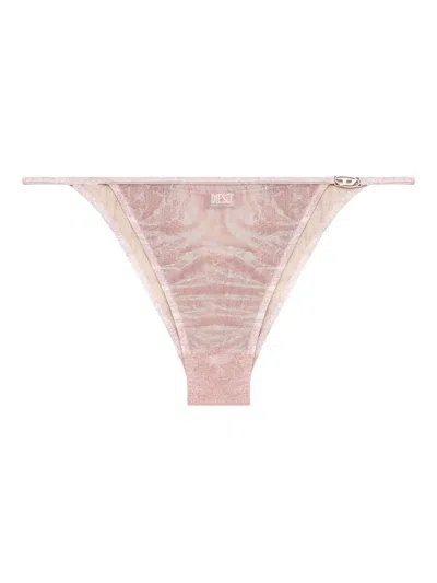 Diesel Punchy-gft Clothing In Pink