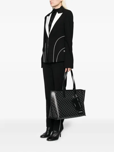 Karl Lagerfeld Kvoyage Tote Bag