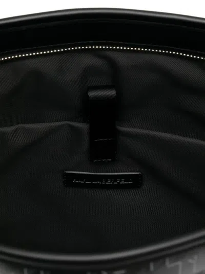 Karl Lagerfeld Kvoyage Tote Bag