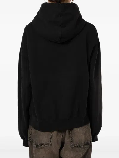 Miharayasuhiro Happy Face-print Hoodie